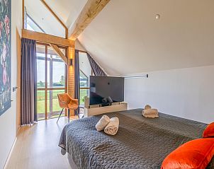 Verblijf 0102790 - Vakantiewoning Texel - Villa Buytenplaats 187