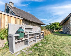 Verblijf 0102790 - Vakantiewoning Texel - Villa Buytenplaats 187