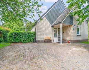 Unterkunft 0102794 - Ferienhaus Texel - Kamperfoelie 43