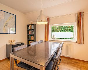 Unterkunft 0102794 - Ferienhaus Texel - Kamperfoelie 43