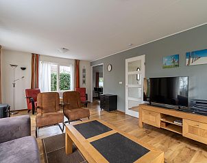 Unterkunft 0102794 - Ferienhaus Texel - Kamperfoelie 43