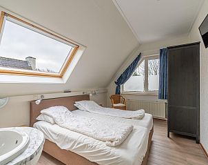 Unterkunft 0102794 - Ferienhaus Texel - Kamperfoelie 43