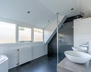Unterkunft 0102794 - Ferienhaus Texel - Kamperfoelie 43
