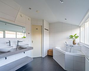Unterkunft 0102794 - Ferienhaus Texel - Kamperfoelie 43