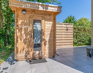 Unterkunft 0102794 - Ferienhaus Texel - Kamperfoelie 43