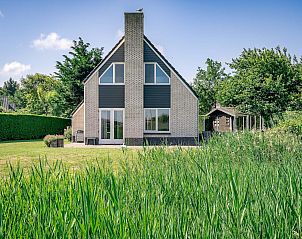 Unterkunft 0102797 - Ferienhaus Texel - Kamperfoelie 71