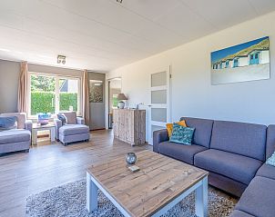 Unterkunft 0102797 - Ferienhaus Texel - Kamperfoelie 71