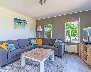 Unterkunft 0102797 - Ferienhaus Texel - Kamperfoelie 71