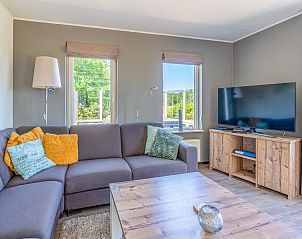 Unterkunft 0102797 - Ferienhaus Texel - Kamperfoelie 71