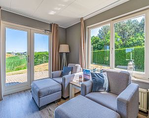 Unterkunft 0102797 - Ferienhaus Texel - Kamperfoelie 71