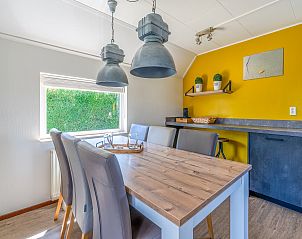 Unterkunft 0102797 - Ferienhaus Texel - Kamperfoelie 71