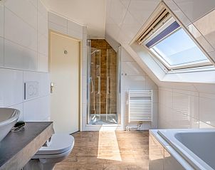 Unterkunft 0102797 - Ferienhaus Texel - Kamperfoelie 71