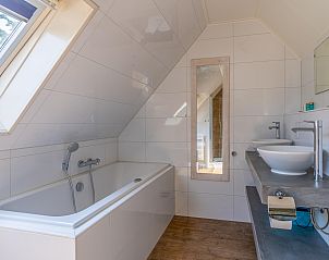 Unterkunft 0102797 - Ferienhaus Texel - Kamperfoelie 71
