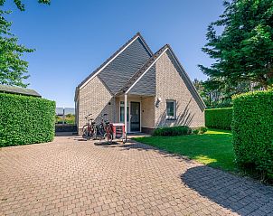 Unterkunft 0102797 - Ferienhaus Texel - Kamperfoelie 71