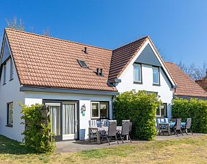 Guest house 010283 • Holiday property Texel • Landgoed Springtij 