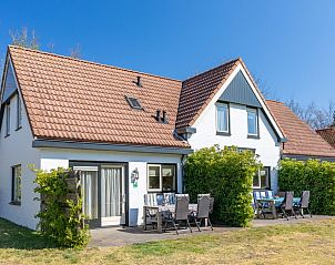Guest house 010284 • Holiday property Texel • Koetshuis 1 