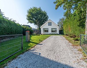 Unterkunft 0102843 - Ferienhaus Texel - Epelaan 34