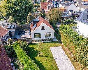 Unterkunft 0102843 - Ferienhaus Texel - Epelaan 34