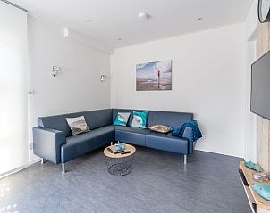 Unterkunft 0102843 - Ferienhaus Texel - Epelaan 34