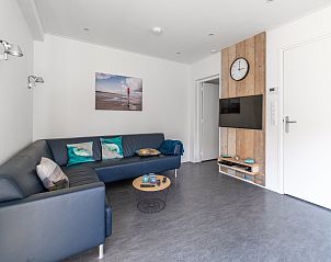 Unterkunft 0102843 - Ferienhaus Texel - Epelaan 34
