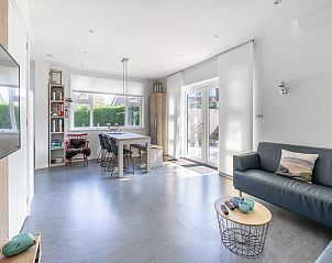 Unterkunft 0102843 - Ferienhaus Texel - Epelaan 34