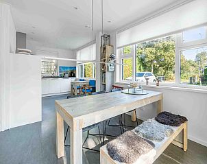Unterkunft 0102843 - Ferienhaus Texel - Epelaan 34
