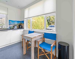 Unterkunft 0102843 - Ferienhaus Texel - Epelaan 34