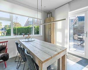 Unterkunft 0102843 - Ferienhaus Texel - Epelaan 34