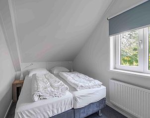 Unterkunft 0102843 - Ferienhaus Texel - Epelaan 34