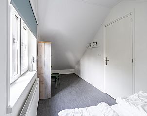 Unterkunft 0102843 - Ferienhaus Texel - Epelaan 34