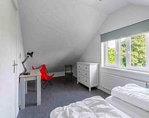 Unterkunft 0102843 - Ferienhaus Texel - Epelaan 34