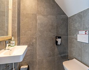Unterkunft 0102843 - Ferienhaus Texel - Epelaan 34