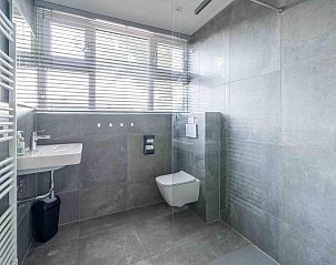 Unterkunft 0102843 - Ferienhaus Texel - Epelaan 34