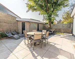 Unterkunft 0102843 - Ferienhaus Texel - Epelaan 34