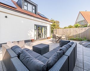 Unterkunft 0102843 - Ferienhaus Texel - Epelaan 34