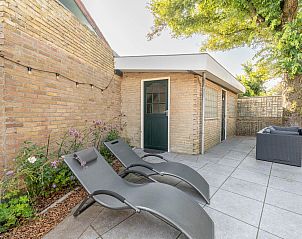Unterkunft 0102843 - Ferienhaus Texel - Epelaan 34