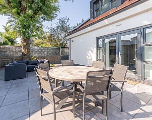Unterkunft 0102843 - Ferienhaus Texel - Epelaan 34