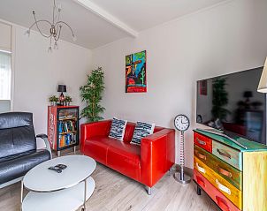 Guest house 0102845 - Bungalow Texel - Texelfan Californieweg 9A