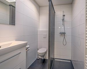Guest house 0102845 - Bungalow Texel - Texelfan Californieweg 9A