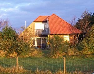 Guest house 010287 • Holiday property Texel • Texel Villa Duinzicht 
