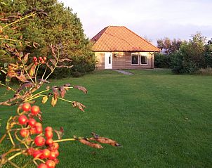 Texel Villa Duinzicht in De Koog, Texel, Ferienhaus mit groem Garten und natrlicher Umgebung.