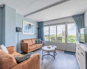 Unterkunft 0102896 - Appartement Texel - Juliana 096
