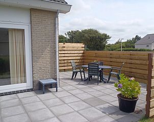 Unterkunft 010291 - Bungalow Texel - Stappeland 217 & 209