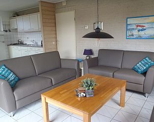 Unterkunft 010291 - Bungalow Texel - Stappeland 217 & 209