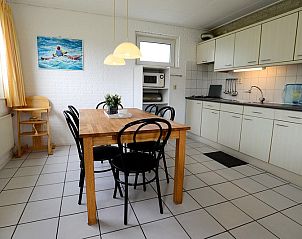 Unterkunft 010291 - Bungalow Texel - Stappeland 217 & 209