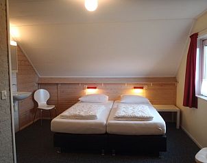 Unterkunft 010291 - Bungalow Texel - Stappeland 217 & 209