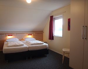 Unterkunft 010291 - Bungalow Texel - Stappeland 217 & 209