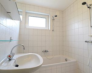 Unterkunft 010291 - Bungalow Texel - Stappeland 217 & 209