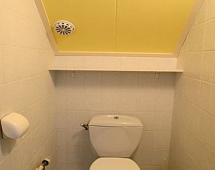 Unterkunft 010291 - Bungalow Texel - Stappeland 217 & 209