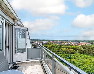 Verblijf 0102921 - Appartement Texel - Juliana 136